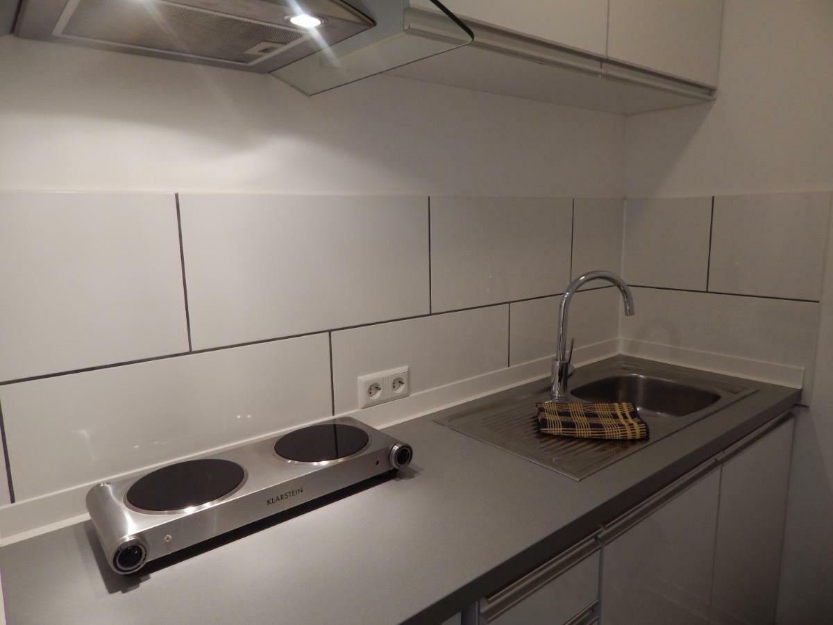 Free Apartment - Schoenblick باد أوراش المظهر الخارجي الصورة