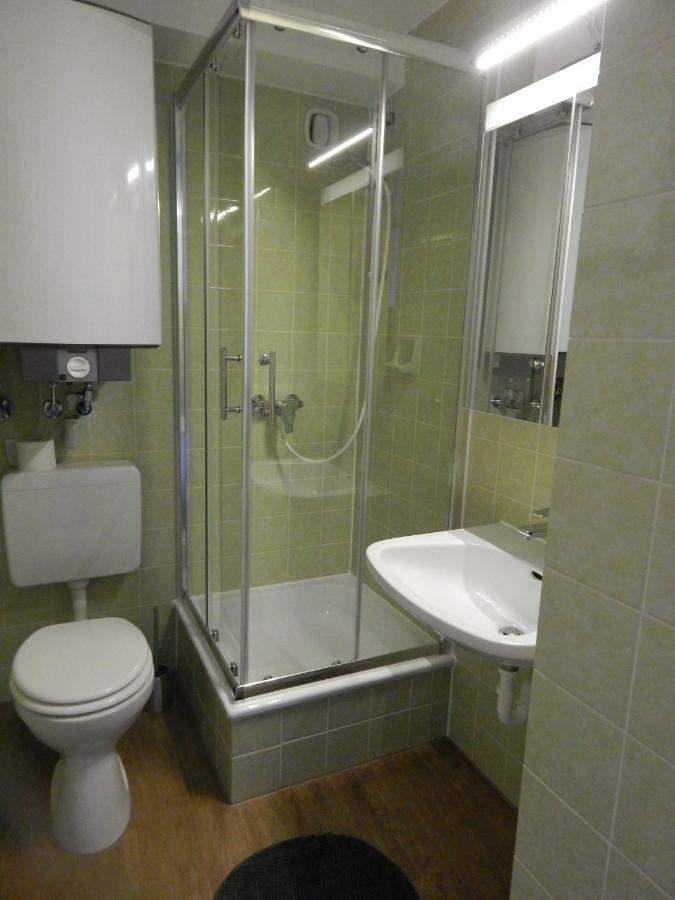Free Apartment - Schoenblick باد أوراش المظهر الخارجي الصورة