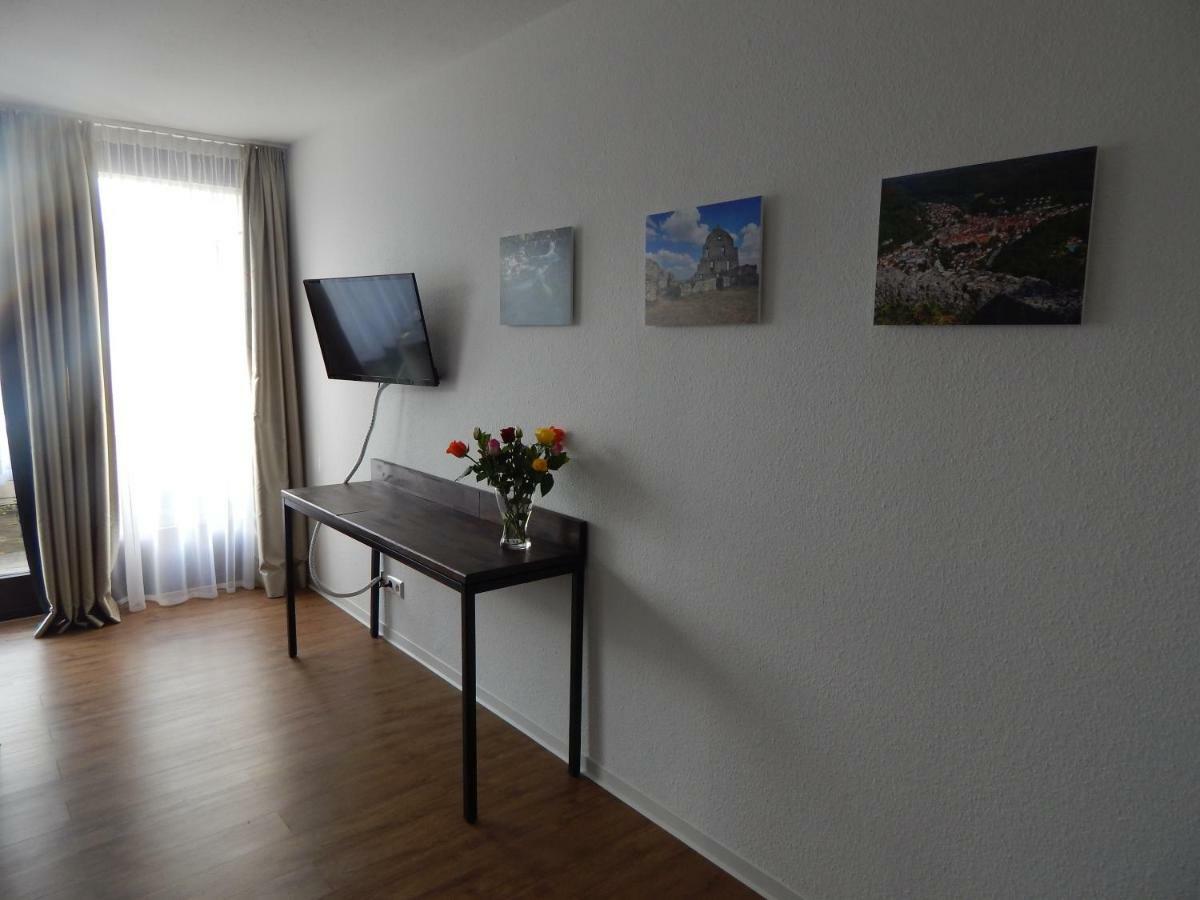 Free Apartment - Schoenblick باد أوراش المظهر الخارجي الصورة