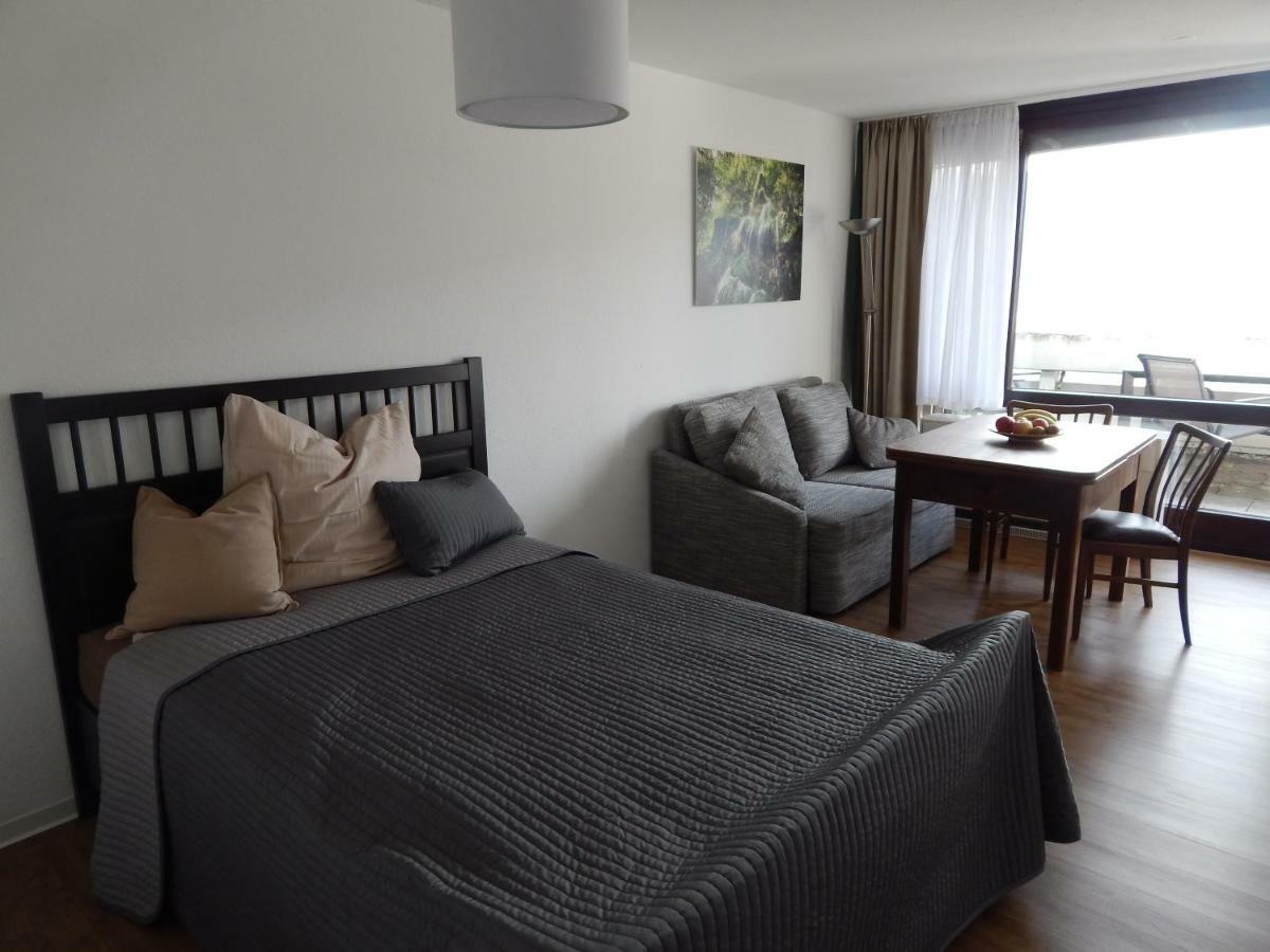 Free Apartment - Schoenblick باد أوراش المظهر الخارجي الصورة