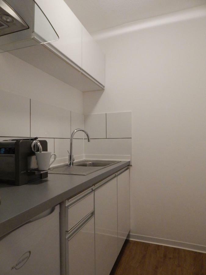 Free Apartment - Schoenblick باد أوراش المظهر الخارجي الصورة