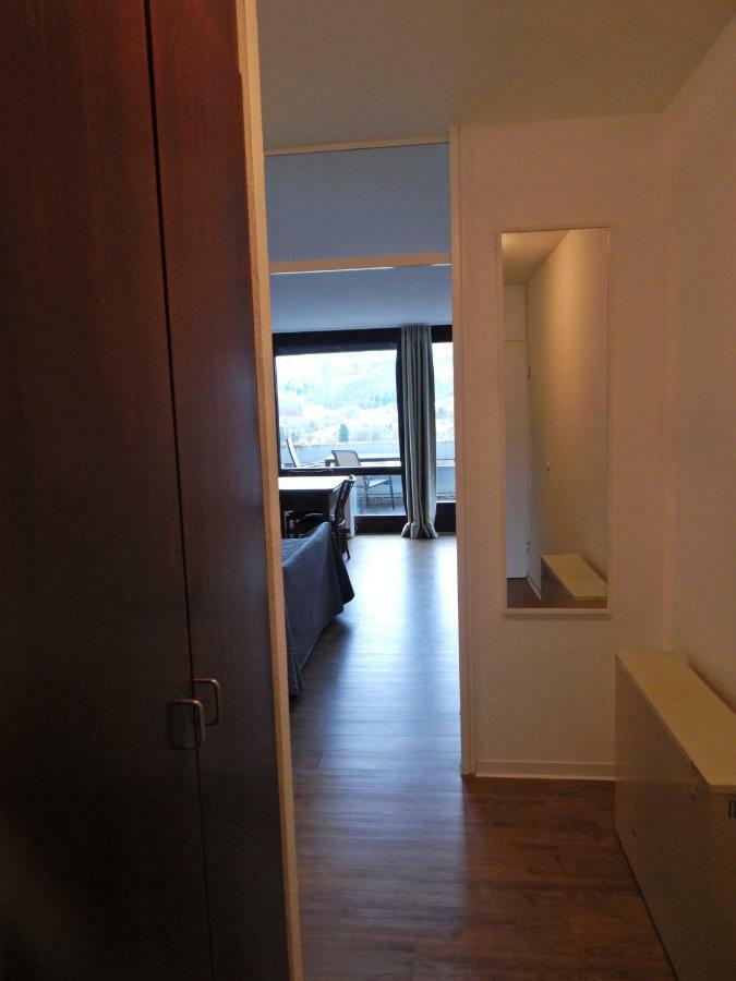 Free Apartment - Schoenblick باد أوراش المظهر الخارجي الصورة